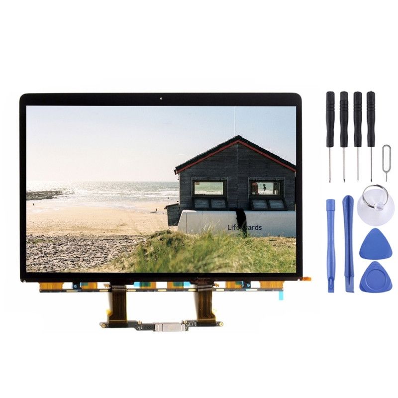 Pièce détachée Écran LCD pour Apple Macbook Pro Retina 13 A1706 A1708 (2016 2017)