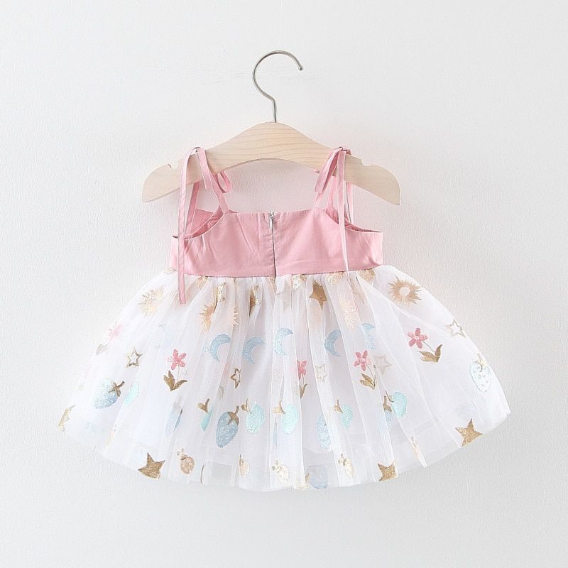 Robe de princesse pour filles ~9M