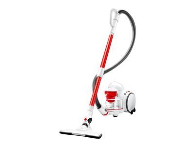 Ezicom e.ziclean TURBO Silence 400 - Aspirateur - traineau - sans sac