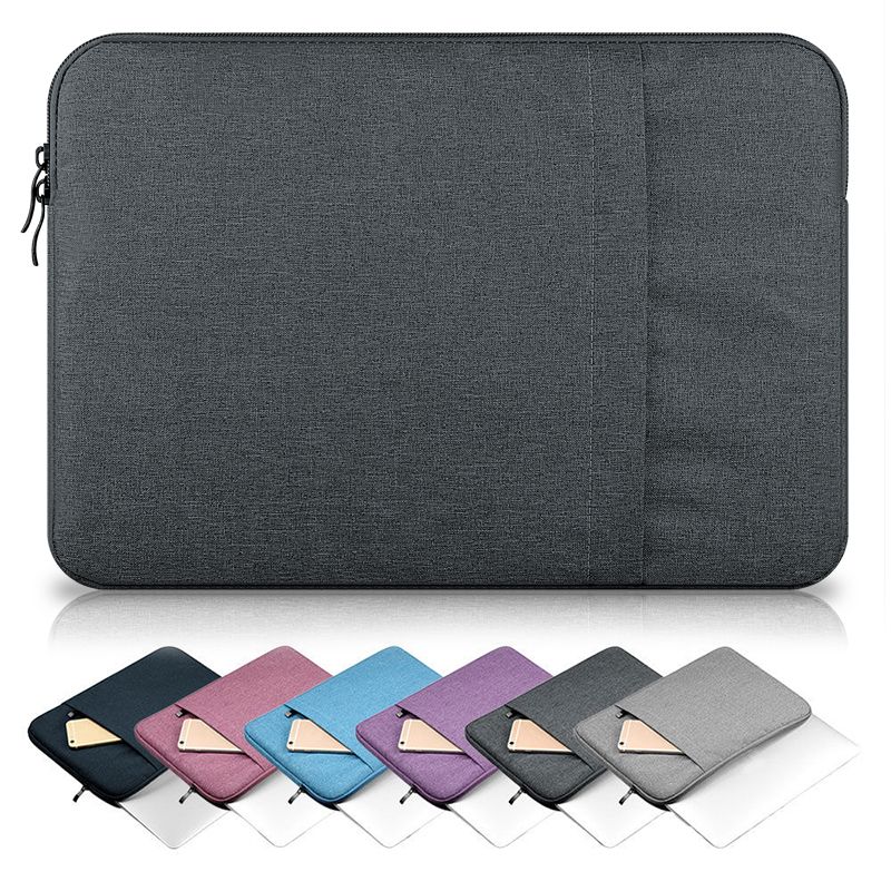 Pochette D'Ordinateur Pour Macbook Air 13 2018 Modèle A1932 Modèle Housse Pour Ordinateur Portable Pour Macbook Air 13.3 Mac A1369 A1466 Étui Pour Ordinateur Portable New Air 13 A1932