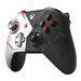 Manette Microsoft Xbox Wireless Controller Sans fil Noir Cyberpunk 2077 Limited Edition Microsoft pour PC, Microsoft Xbox One, Microsoft Xbox One S, Microsoft Xbox One X, Android, iOS, Microsoft...