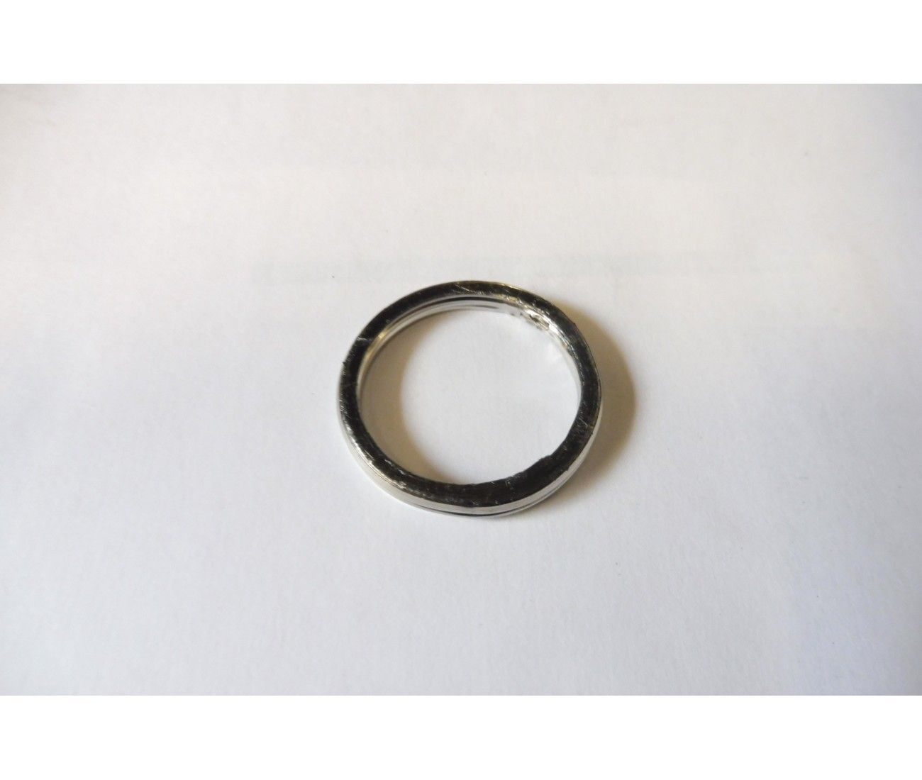 APRILIA 750 DORSODURO / 750 SHIVER / 850 MANA JOINT ECHAPPEMENT-E410495US