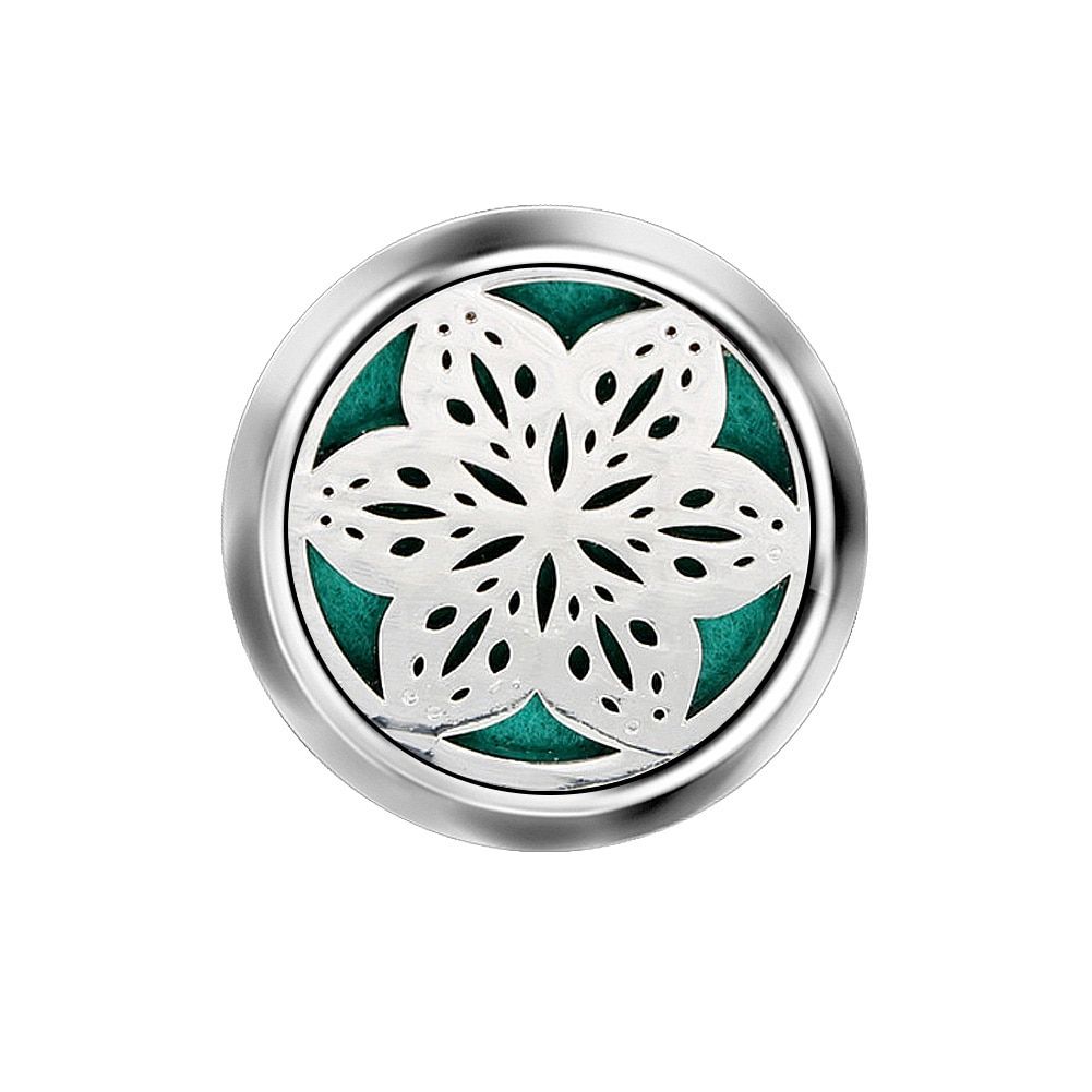 Clip de parfum solide en alliage de Zinc Voiture, arbre de vie, désodorisant Auto sortie automatique, voiture + singe roi, parfum de voiture Diffuse~04