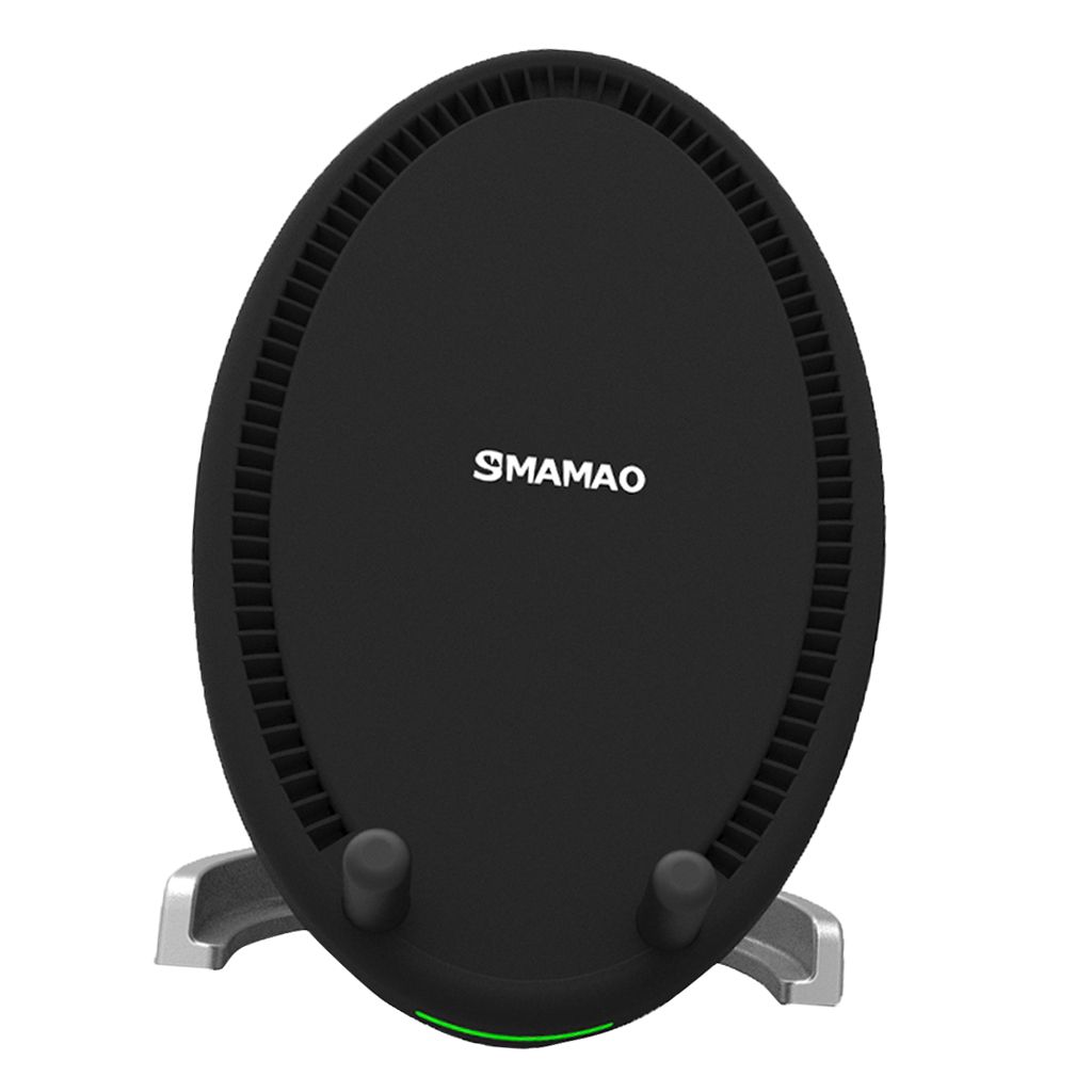 Chargeur Sans Fil Station Chargement Berceau Charging Cradle Smartphones Portatife