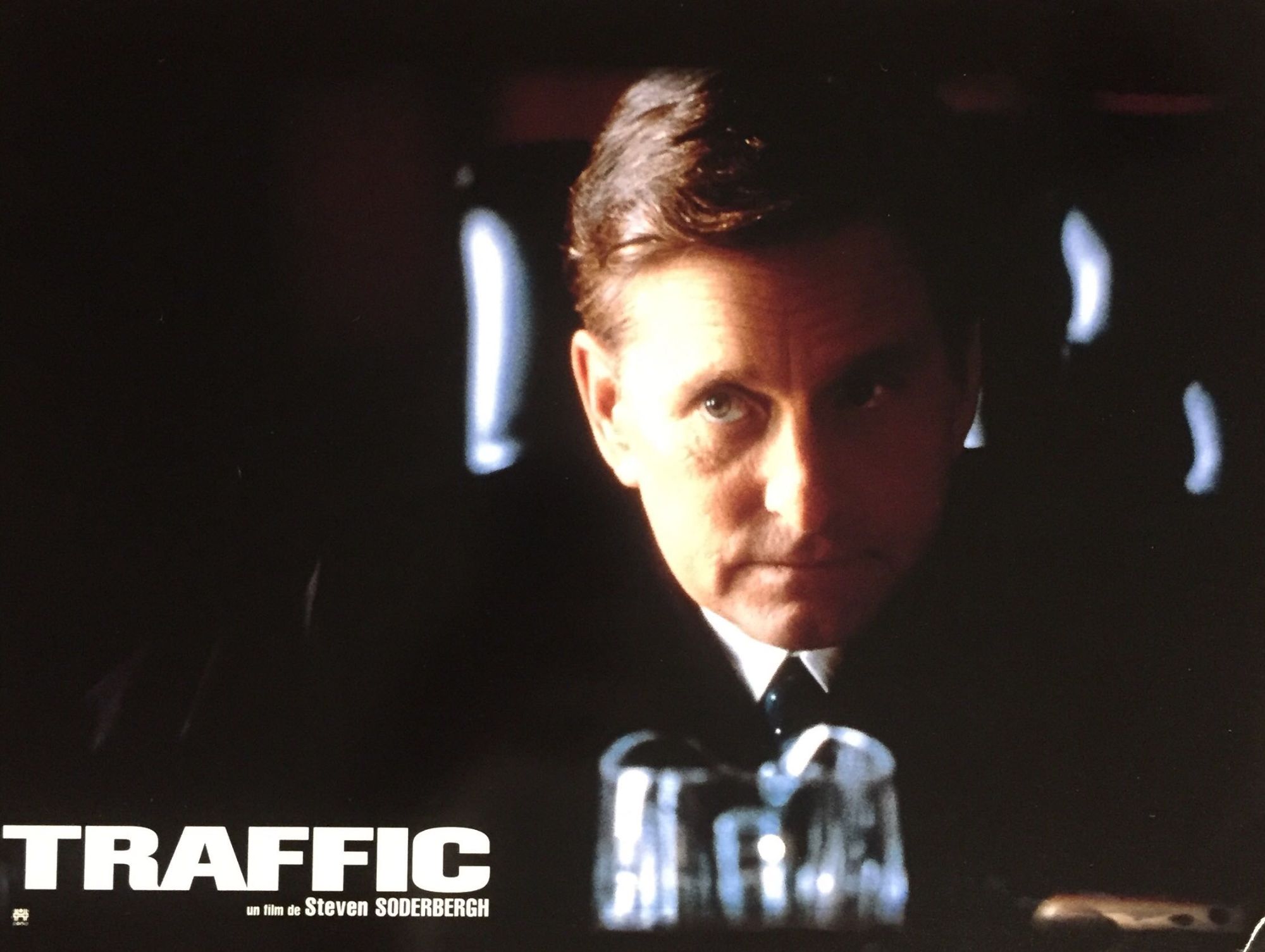 Photo Originale de Film "Traffic" (Steven Soderbergh) 21x28cm