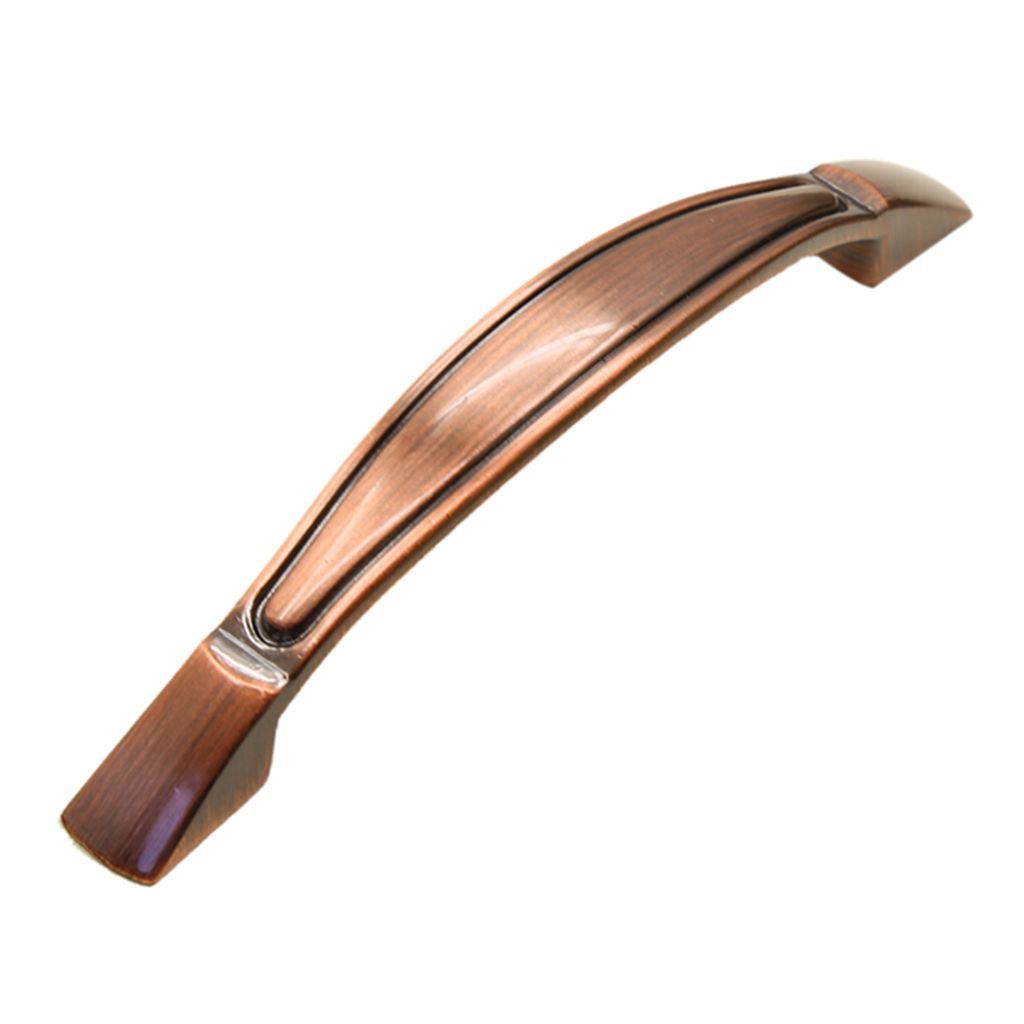 Poignée de Meuble Vintage Dorée Tirer Porte Tiroir Anticorrosion pour Armoire Meuble Décoration Salon, Cuisine 2801 ?? ?? -96