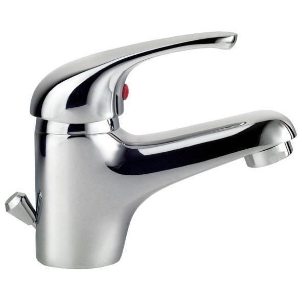 SCHUTTE Robinet mitigeur lavabo Athos