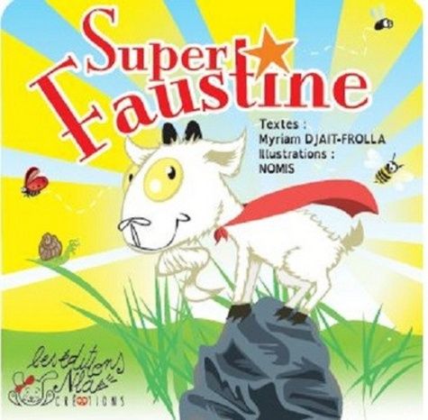 Super Faustine