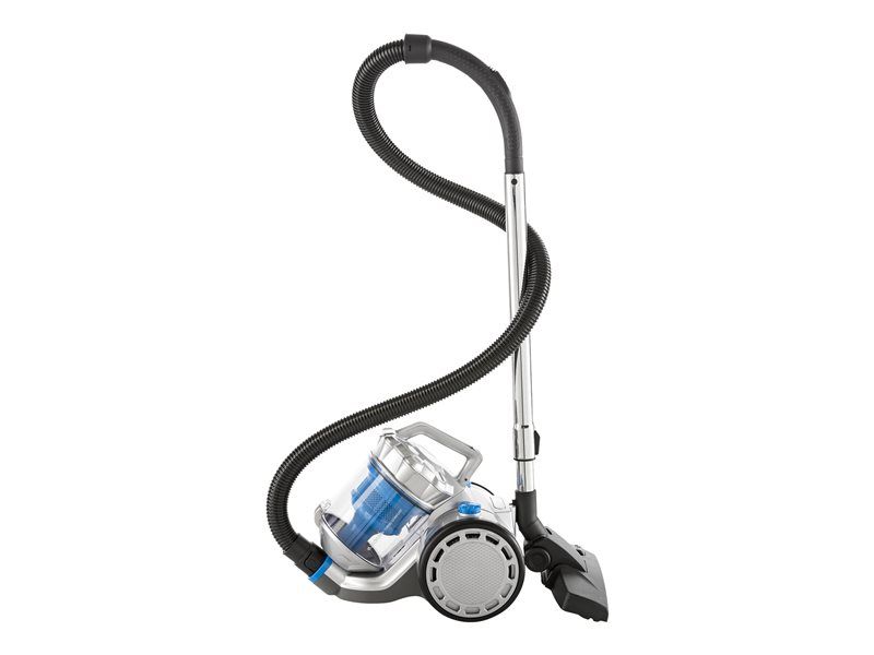Ezicom e.ziclean TURBO CONFORT - Aspirateur - traineau - sans sac