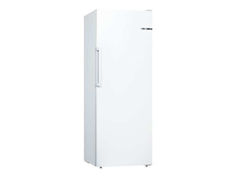 Congélateur vertical Bosch GSV29VWEV - 206 litres Classe E Blanc