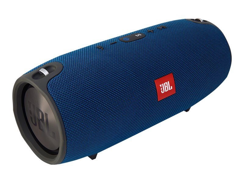 JBL Xtreme bleu - Enceinte portable Bluetooth 40 Watts