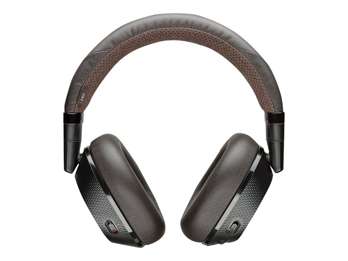 Casque Bluetooth PLANTRONICS BackBeat PRO 2
