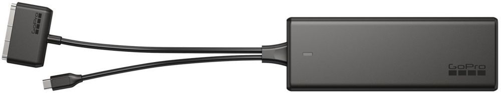 Chargeur drone Gopro pour Karma