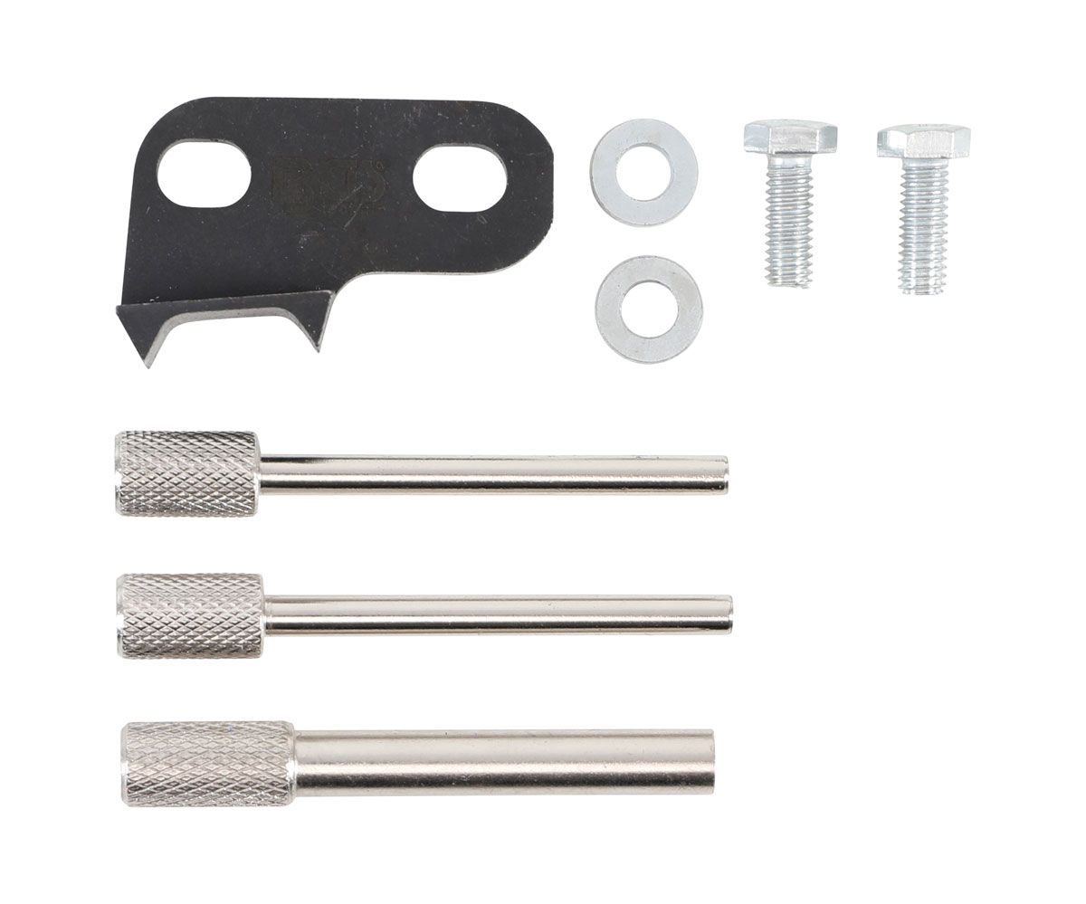 KIT CALAGE DISTRIBUTION MINI - CITROËN - PEUGEOT 1,6L Diesel