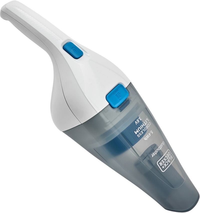 Aspirateur main Black Et Decker NVC115JL DUSBUSTER