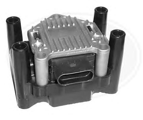 Bobine D'allumage - Volkswagen Golf Iv 1.6 08/1997-06/2005