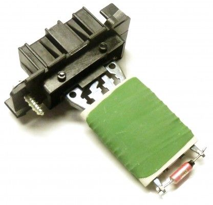 Résistance De Commande Chauffage/Climatisation - Opel Corsa 1.3 Cdti 95 À Part. 07/2006