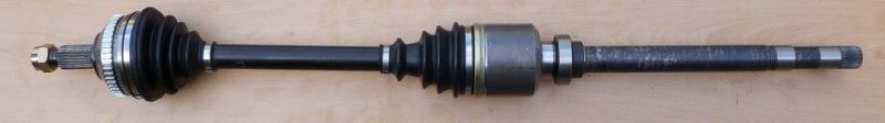 Arbre De Transmission (Cardan) Essieu Avant Droit - Neuf. Livraison Comprise - Peugeot 806 2..0 Hdi 110 08/1999-08/2002