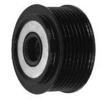 Poulie D'alternateur - Renault Kangoo 1.5 Dci 85 À Part. 12/2001