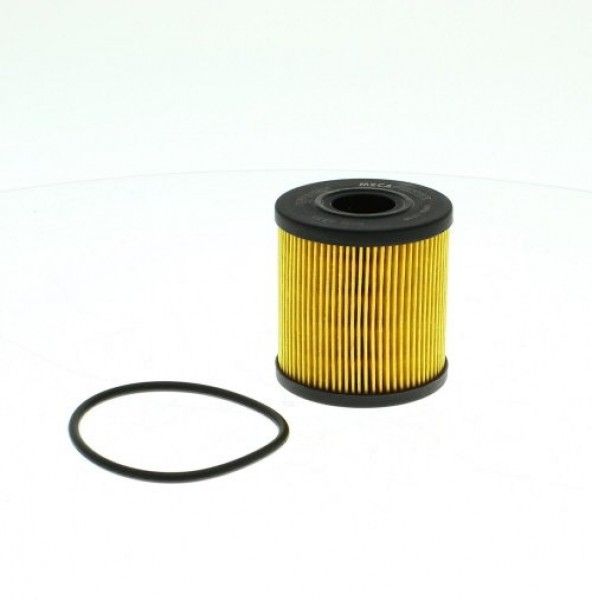 Filtre À Huile Premium - Peugeot 207 Sw 1.4 À Part. 02/2007