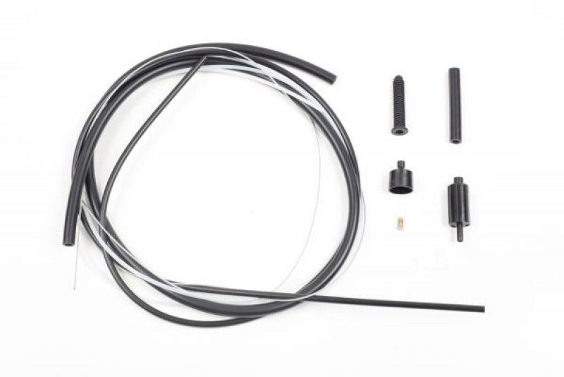 Câble D'accélérateur-Kit 10 Pièces - Citroen C3 1.4 16v 02/2002-10/2009