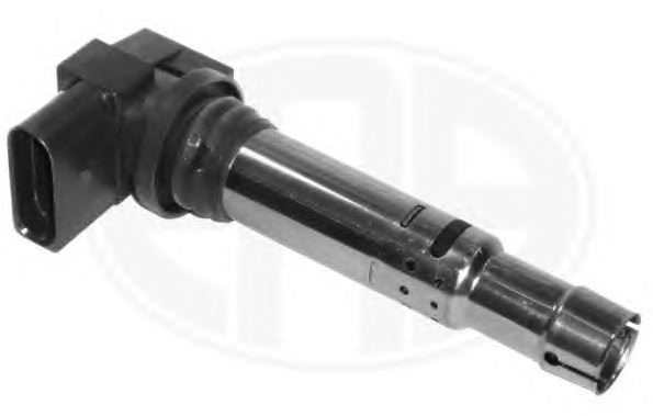 Bobine D'allumage - Volkswagen Golf Vi 1.4 10/2008-11/2012