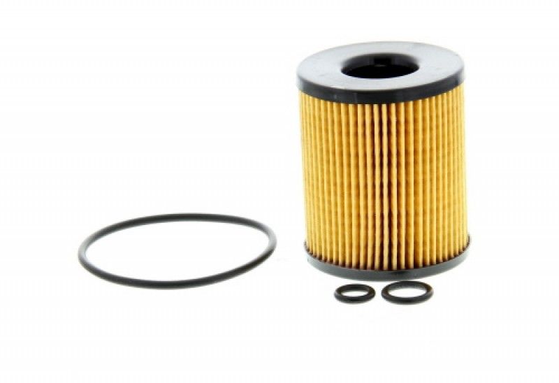 Filtre À Huile - Volkswagen Polo 1.2 Tdi 75 À Part. 10/2009