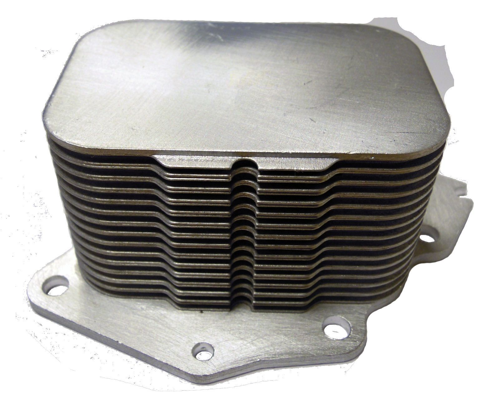 Radiateur D'huile - Peugeot 308 Sw 1.6 Hdi 92 09/2007-08/2013