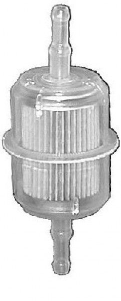 Filtre À Essence - Ford Fiesta 1.3 09/1983-11/1989
