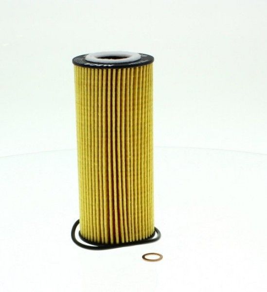 Filtre À Huile - Bmw X3 3.0 D 204 01/2004-08/2011