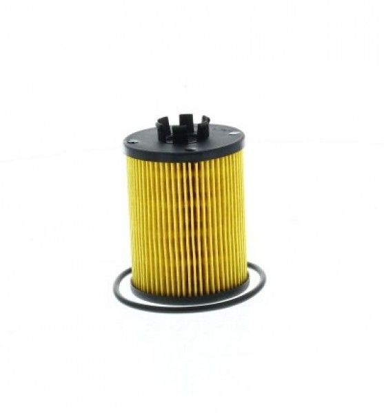 Filtre À Huile - Opel Corsa 1.2 Twinport 09/2000-12/2009
