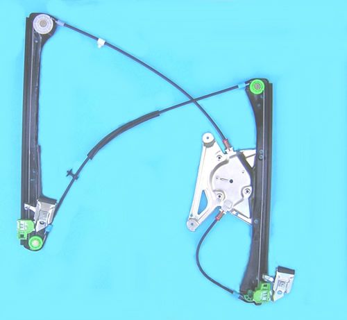 Mécanisme De Lève Vitre Avant Gauche Sans Moteur - Audi A4 2.4 11/1994-09/2001