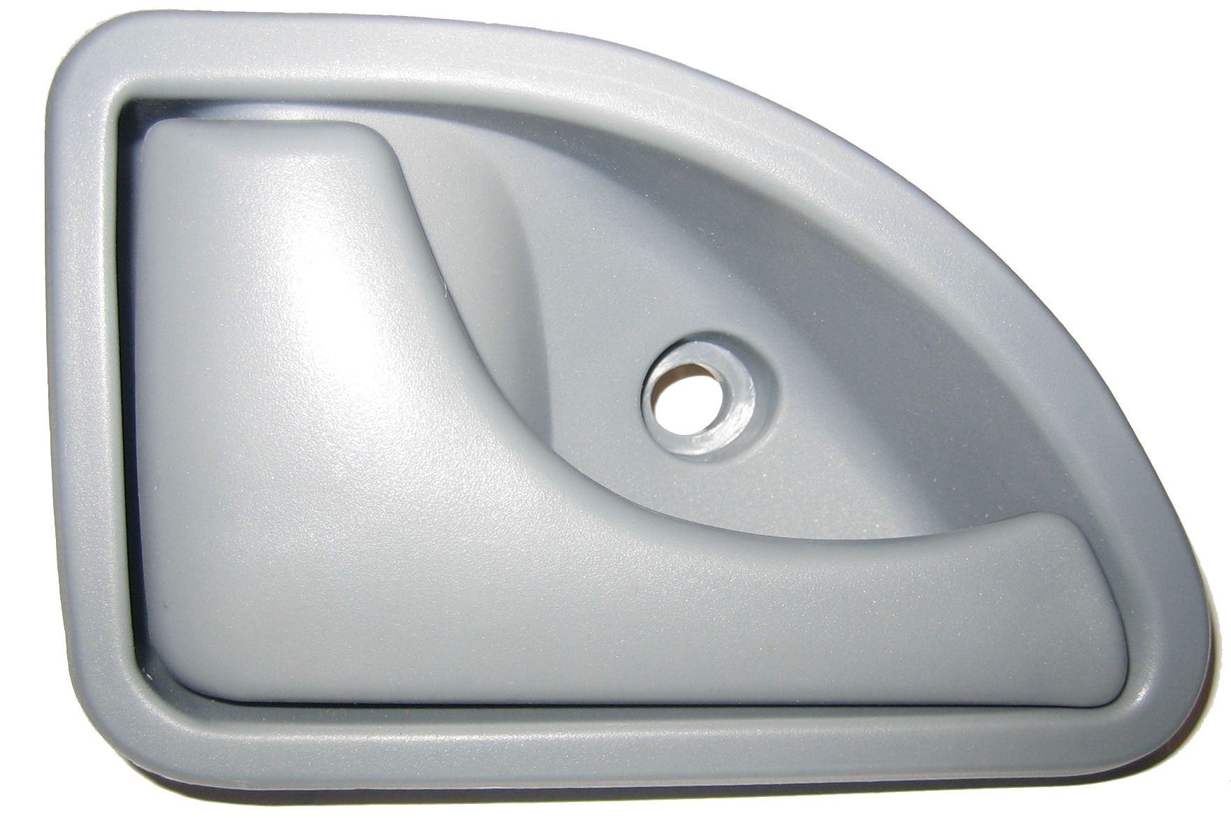 Poignée De Portière Intérieure Gauche Grise - Renault Twingo 1.2 Lpg 03/1993-03/2007