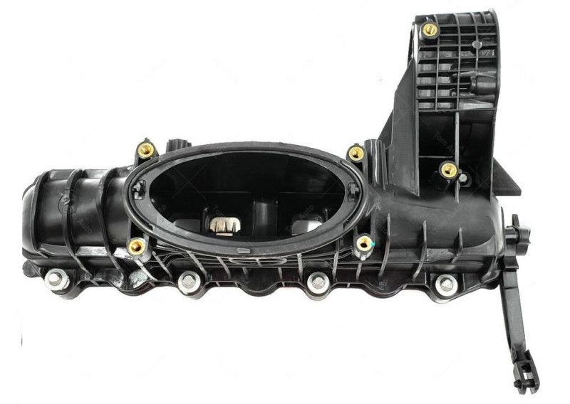 Collecteur D'admission D'air - Mercedes Gla 220 D 170 À Part. 12/2013