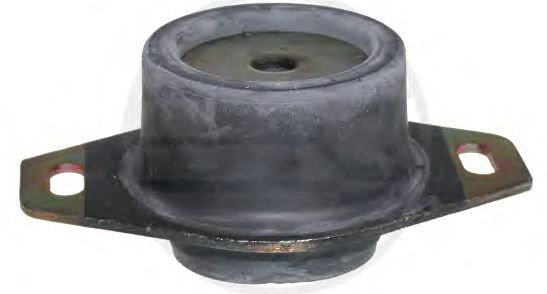 Support Moteur Gauche - Citroen C4 Picasso 1.6 16v 10/2006-08/2013