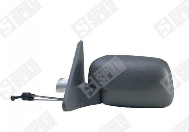 Rétroviseur Gauche À Câble - Renault Express 1.0 01/1994-07/1995