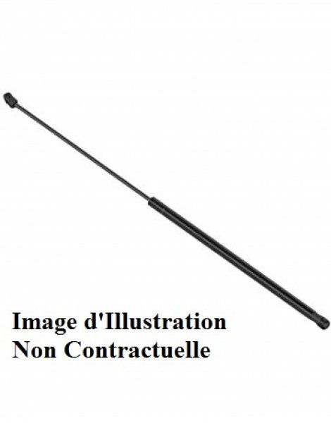 Vérin De Capot Moteur - Audi A5 Cabriolet 2.7 Tdi 163 03/2009-01/2017