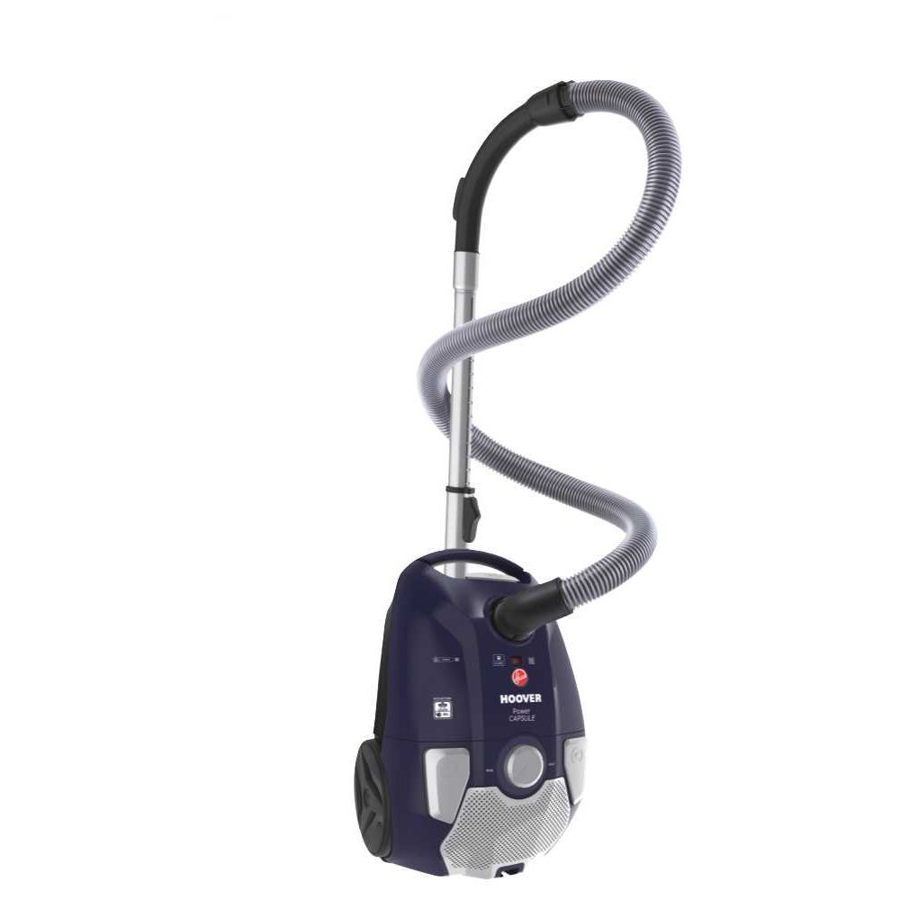 Hoover Power CAPSULE PC10PAR - Aspirateur - traineau - sac