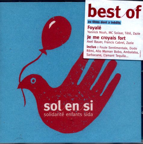 Le Meilleur De Sol En Si - Best Of Solidarité Enfants Sida