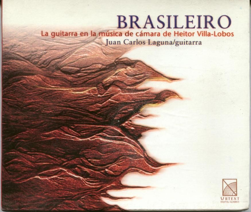 La guitare en la musique de chambre de Villa-Lobos