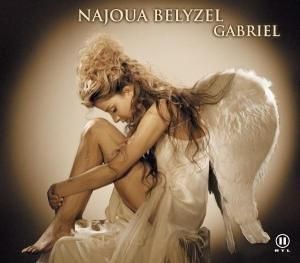 GABRIEL (Remixes & Vidéo-clip - Import)