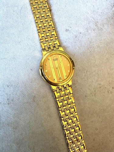 Montre bracelet quartz - montre-bracelet, à