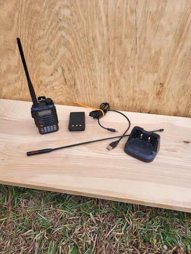 Yaesu 70d c4fm fdma - yaesu, ft-70d