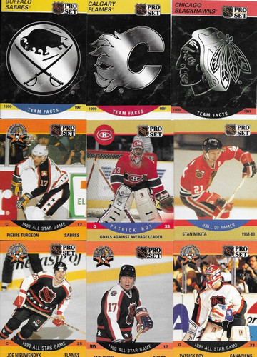 Choose your card 1990 1991 - choose,