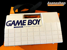 Valise de Transport  Game Boy Portable Carry All  DLX  NINTENDO Game Boy