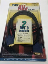 MIT AVT 2   CABLE DVI-D