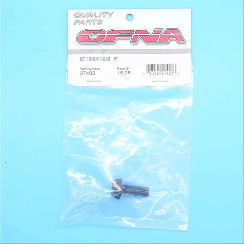 Ofna 27402 pignon 9 - ofna,
