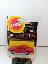 Corgi Juniors n°72 Jaguar XJ-S 1983 sous blister