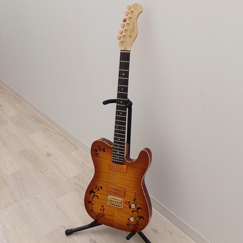 Guitare électrique provision - électrique,