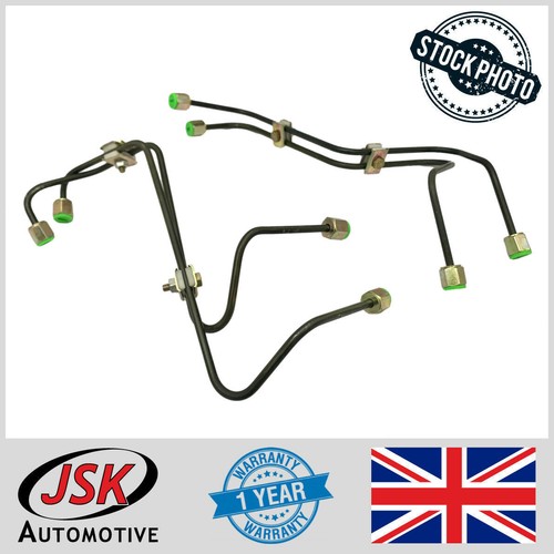 Injecteur tuyau set pour - set,